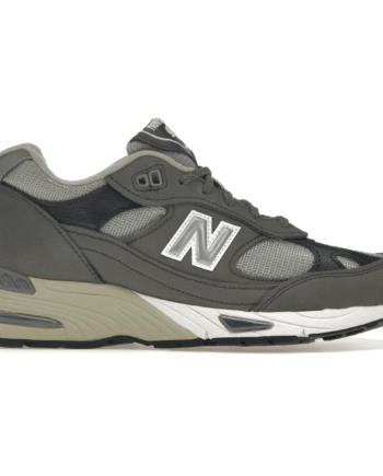 New Balance 991 Miuk Castlerock Navy - New 337688506