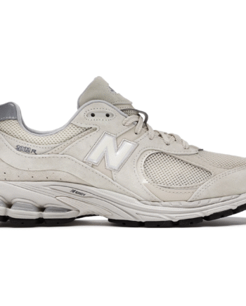 New Balance 2002r Bone Light Aluminum - New 337688506  - 6941531894246