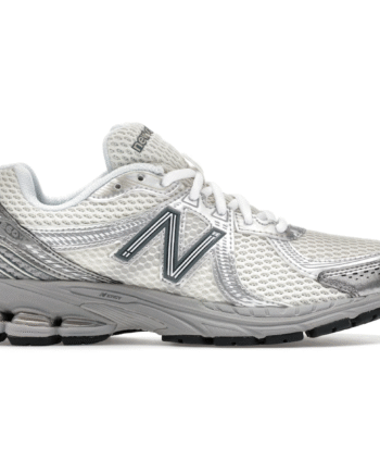 New Balance 860v2 Sea Salt Harbor Grey - New 337688506
