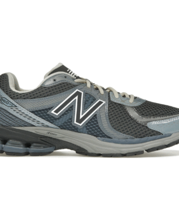 New Balance 860v2 Arctic Grey Starlight - New 337688506