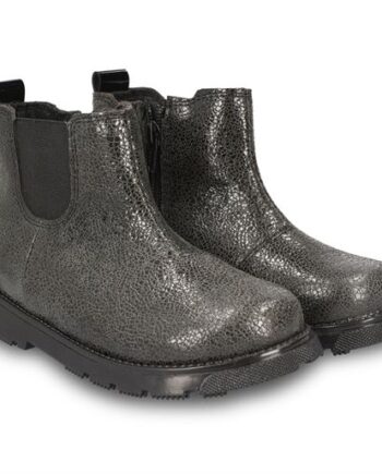 Sort Memo Chelsea Ankelstøvle - Memo 337688506