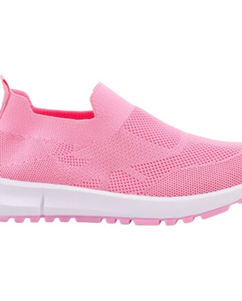 Milla Dame Sneakers 1150 Fuxia - Shoes 337688506  - 5715406258799