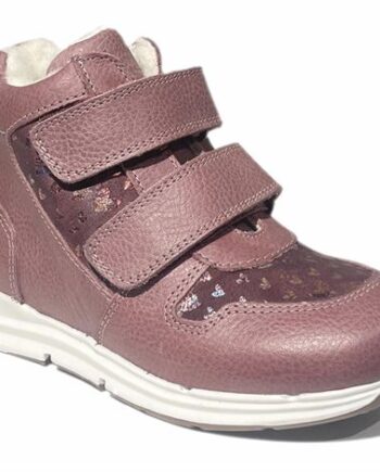 Arauto Rap Sporty Sneakers Uldfor Old Rose - Arauto Rap 337688506