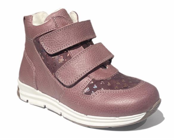 Arauto Rap Sporty Sneakers Uldfor Old Rose - Arauto Rap 337688506