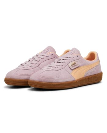 Grape Mist / Pe Puma Sneakers Palermo Grape Mist Peach Fizz - Puma 337688506  - 4099685840366