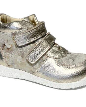 Arauto Rap Vandtæt Velcrosko Guld - Arauto Rap 337688506