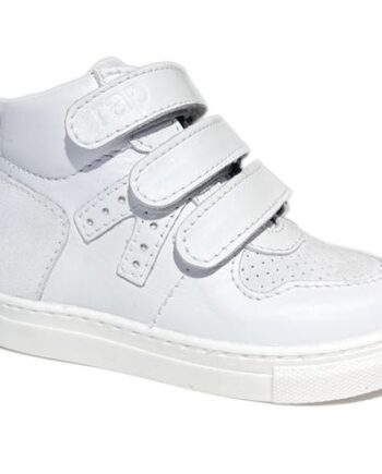 Hvid Arauto Rap Vandtætte Sneakers - Arauto Rap 337688506