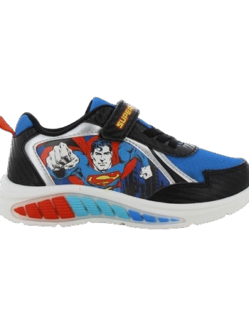 Sort/Kobolt Drenge Sneakers Blink Sort Kobolt - Nn 337688506  - 5715066092412