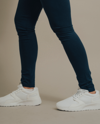 Hvid Steenholt Sia Dame Sneakers White - Steenholt 337688506  - 5712985353396