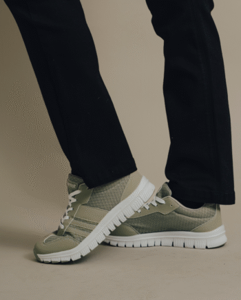 Seagrass Steenholt River Dame Sneakers - Steenholt 337688506  - 5712985636956