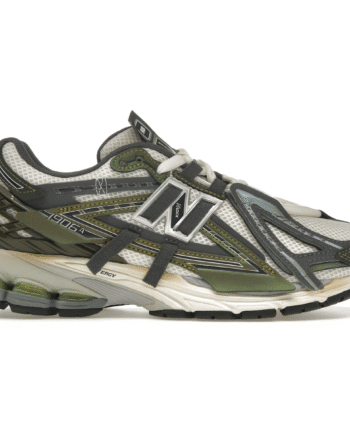 New Balance 1906a Olive Juice Sea Salt - New 337688506  - 6932598578828
