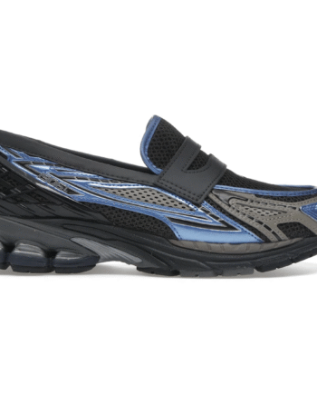 Sort New Balance 1906l Black Cement Blue Gemstone - New 337688506