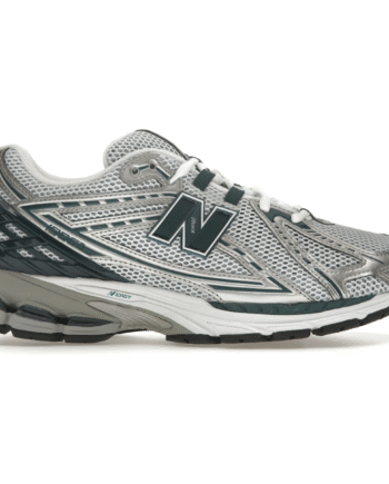New Balance 1906r Silver Metallic Deep Ocean - New 337688506