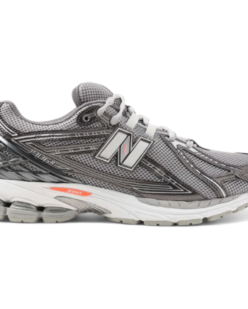 Sort New Balance 1906r Black Metallic Urgent Red Slate - New 337688506
