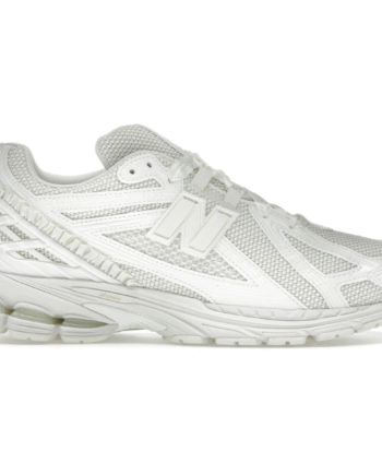 Hvid New Balance 1906r Triple White Frill - New 337688506