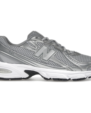 New Balance 740v2 Silver Castlerock - New 337688506