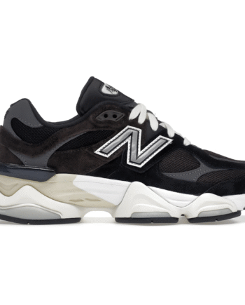 Sort New Balance 9060 Brown Black - New 337688506  - 6931823779146