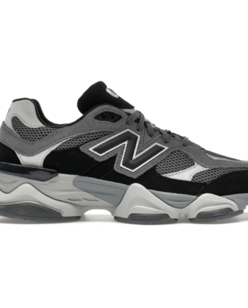 Sort New Balance 9060 Black Castlerock - New 337688506  - 6937296961446