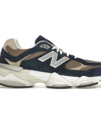 New Balance 9060 Navy Mushroom - New 337688506
