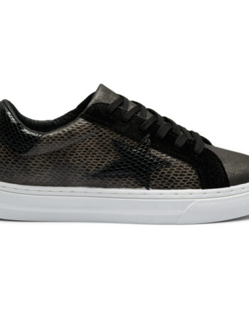 Sort Vivi Sneakers Vivi051 Black - Shoes 337688506  - 5711614752029