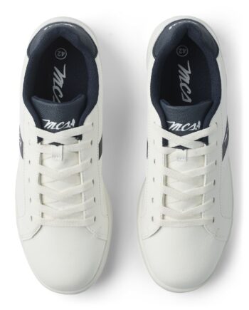 Marine Blå Maison Sneaks - Not Defined 337688506  - 5715524728211