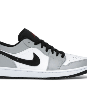 Air Jordan Low Smoke Grey - Air 337688506  - 19524382602316