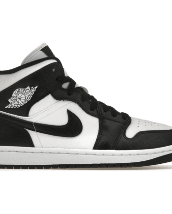Air Jordan Mid Panda - Air 337688506  - 2000269902020