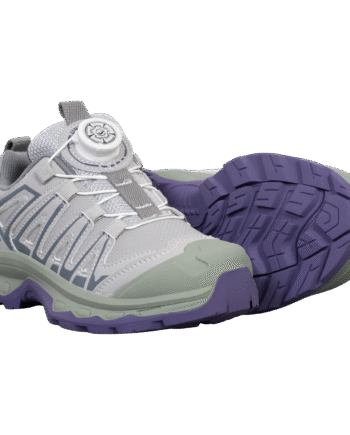 Grey Børne Sneakers - Nn 337688506  - 5714990195596