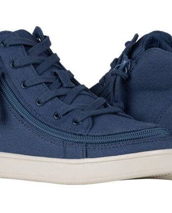 Billy Beach Blue Sneaker Unik Ergonomisk & Smart Med Lynlås Women - Billy 337688506