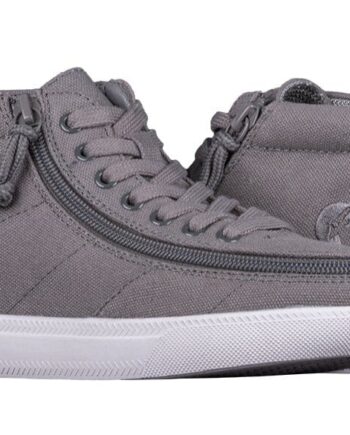 Billy Young Fed Sneaker Lynlåssko Til Børn & Unge Unisex Bred Model - Billy 337688506