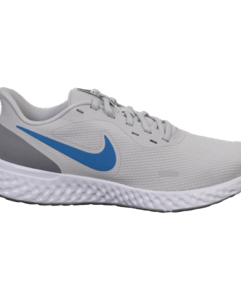 Dust/Blue Nike Revolution Herre Sneakers Dust Blue - Nike 337688506