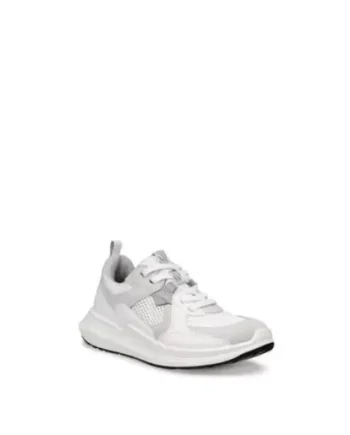 Hvid Ecco Biom Tex Lea 710873 57019 - Ecco 337688506  - 194891754514