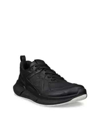 Sort Ecco Biom Low Gtx Lea 830813 51052 - Ecco 337688506  - 194891684002