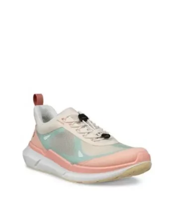 DUSTY PEACH&#47 Ecco Biom Speedlace 830873 61175 - Ecco 337688506  - 194891793223