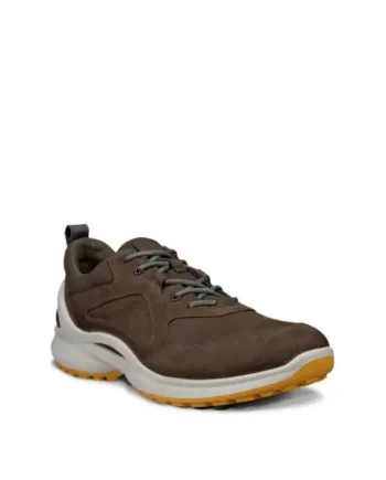 DARK CLAY Ecco Biom Energi Sneaker 850814 02559 - Ecco 337688506  - 194892066418