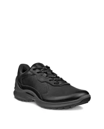 Sort Ecco Biom Energi Sneaker 850803 01001 - Ecco 337688506  - 194892067217