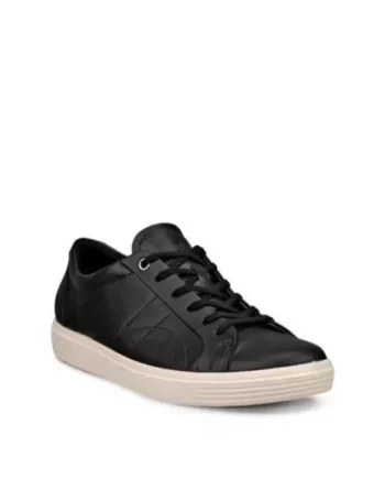 Sort Ecco Classic Sneaker 218613 01001 - Ecco 337688506  - 194891714709