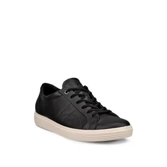 Sort Ecco Classic Sneaker 218613 01001 - Ecco 337688506 - 194891714709