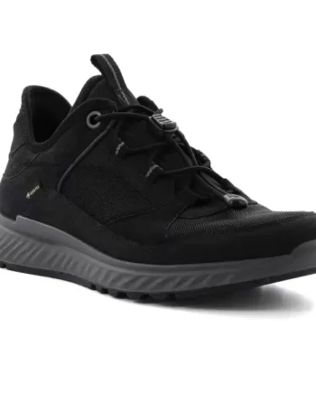 Sort Ecco Exostride 835333 00001 - Ecco 337688506  - 825840304534