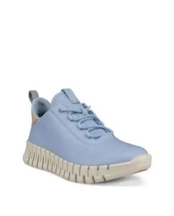 BLUE BELL/P Ecco Gruuv Flexible Sole Sneak 218203 60991 - Ecco 337688506  - 194891583114