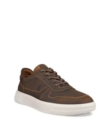 CAMEL/COFFE Ecco Move Sneaker 551624 51764 - Ecco 337688506  - 194892063806