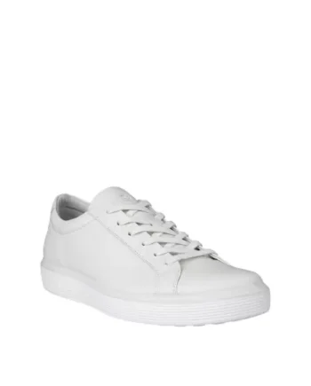 Hvid Ecco Soft 582404 01007 - Ecco 337688506  - 194891256056