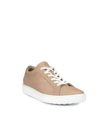 NUDE Ecco Soft Shoes 219203 01084 - Ecco 337688506  - 194891540582