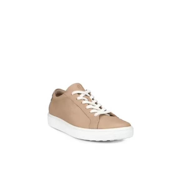 NUDE Ecco Soft Shoes 219203 01084 - Ecco 337688506 - 194891540582