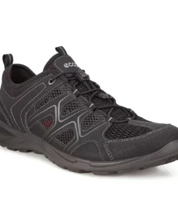 Sort Ecco Terracruise 825774 51052 - Ecco 337688506  - 809704851112