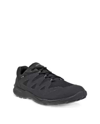 Sort Ecco Terracruise Low Gtx 825783 51707 - Ecco 337688506  - 194891067836