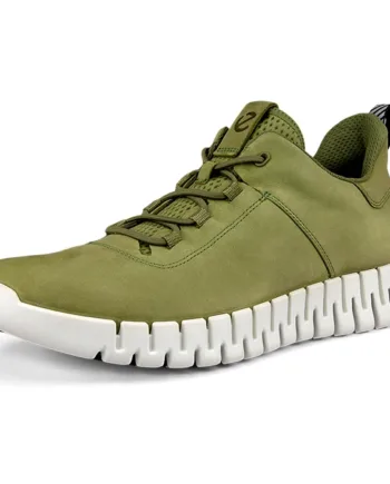 Acorn Ecco Gruuv Herre Mænd Hverdagssko - Ecco 337688506  - 194891484961