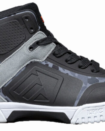 Epic Storm Grindshoes Freeslide Sko Perfekt Til Parkour - Epic Grindshoes 337688506