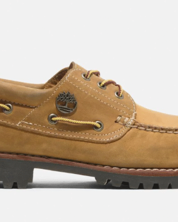 Timberland Authentic Eye Classic Lug Wheat Full Grain - Timberland 337688506