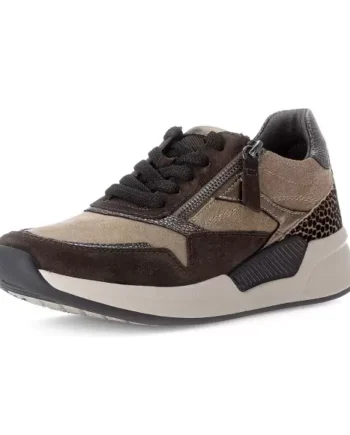 BROWN/BRONZ Gabor Rollingsoft 957 - Gabor 337688506  - 4068283512661